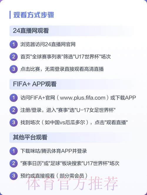 世界杯直播平台最佳